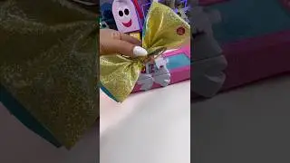 Cool Maker JoJo Bow Maker #asmr #jojosiwa