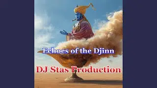 Echoes of the Djinn