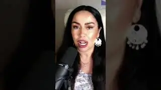 Abre los ojos y mira la realidad