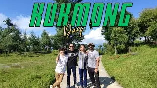 Kukmong Paradise: Exploring Abbottabad's Hidden Gem | Day 1 Adventure!| Umar Subhanullah Khan |