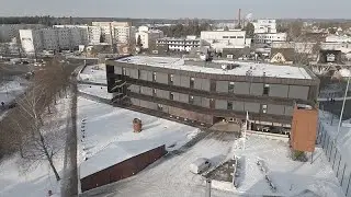 How a high school in Estonia has almost achieved carbon neutrality