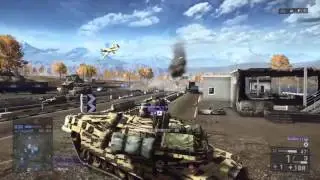 -BF4- LOLs and Gags