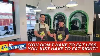 'My Puhunan: Kaya Mo!': Keto business sinimulan dahil sa takot sa diabetes