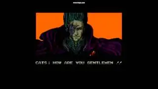 ALL YOUR BASE ARE BELONG TO US