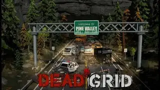 Dead Grid 1.0 Preview and Channel Update for 2026