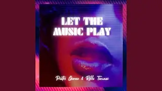 Let the Music Play