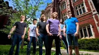 Outline In Color - One of Two Ways (New Song 2010) With Lyrics!