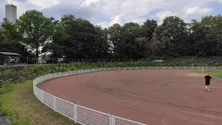 S&uuml;dstadion Haidekamp, SG Eintracht Gelsenkirchen