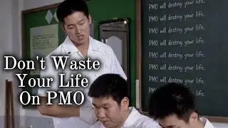Don't Waste Your Life On PMO