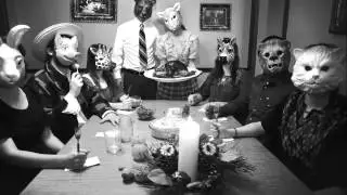 KLEISTOPHOBIA - PROMO - CINEMATOGRAPHIC ELECTRONIC MUSIC