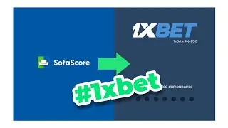 SOFASCORE : QUELQUES ASTUCES &Agrave; SAVOIR POUR GAGNER AVEC 1XBET