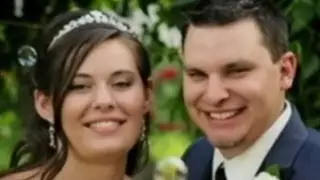 Montana Newlywed Jordan Graham Charged for Allegedly Pushing Husband Off Cliff