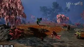 Oren Territory: Timiniel's Nest | Lineage2M Philippines