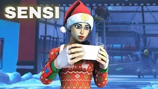 A Melhor SENSIBILIDADE Fortnite Celular xCloud