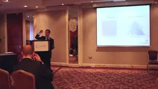 2011 Edelman Trust Barometer - Jere Sullivan