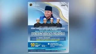 🔴Maguan Soso Bersholawat Bersama Majelis Al Badar Gus Bahru Zamzami  -  Kec.Gandusari, Kab.Blitar