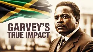 Jamaican National Hero:  MARCUS GARVEY