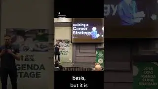 Do You Have a Career Strategy?