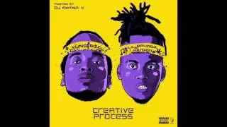 Lil Bruddah Haitian x Yung Bzo-Mission (prod. By FranchiseDidIt)