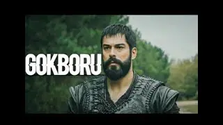 Ertuğrul Gazi oğlu G&ouml;kb&ouml;r&uuml; - The sky coloured Wolf &bull; Cinematic video &bull; intense story line