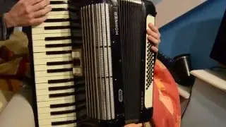 Vand HOHNER TANGO I M 0721884553 SAU 0727308552