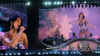 End Of An Era - Dua Lipa en Chile