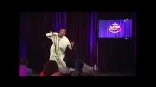 Castel Live Comedy - Nana Ardo