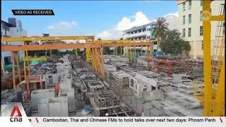 Jurong Port to offer pay-per-use storage options for precasters at new hub