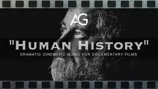 Dramatic Cinematic Score Music | 