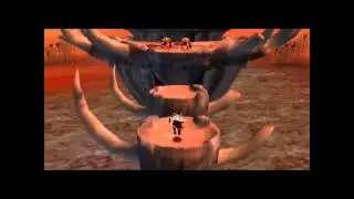 God of War 2005 Classic Playstation 2  - The Path of Hades part2