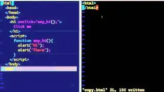 How To Type Code
