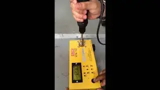Kilews KTM Torque Tester