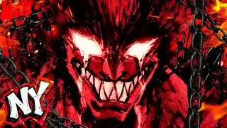 🩸💢☠️ Deuses + Multiverse React 🎵 Akira Fudou | 𝐂𝐎𝐑𝐀𝐂̧𝐀̃𝐎 𝐇𝐔𝐌𝐀𝐍𝐎 | Devilman Crybaby | ENYGMA 