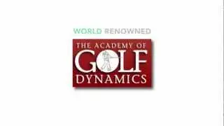Academy of Golf Dynamics Austin Texas