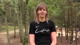 JEĻENA ĀBELE / EUCOW.COM