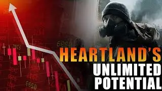 The Division Heartland's UNLIMITED POTENTIAL...