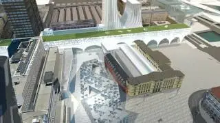 Filmen om Nye Oslo S