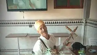 Lhaj blaid لحاج بلعيد.........لمعنى خوحواش