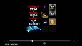 Hadith Rejector (MuhammadfromGOD) getting baked 