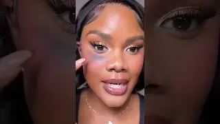How to Clean Eyeshadow Fallout ✨