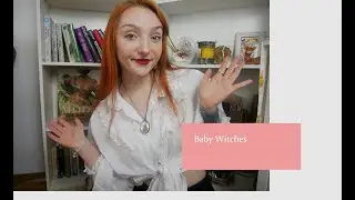 Porady dla ,,Baby Witch'' - od czarownic dla czarownic &hearts;