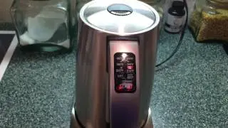 Aicok Electric Kettle