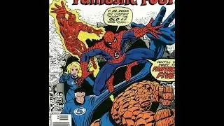 Rese&ntilde;as de comics (de Superknightm) mix