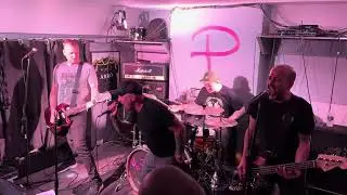 The Attack @thepipeline March 20th 2025