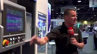 From Loading to Lights-Out: FUJI&rsquo;s Automation in Action at WESTEC