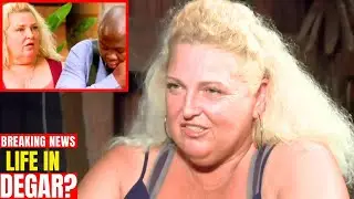 Tragic Death Breakup? 90 Day Fianc&eacute; Star SHOCKS Fans with Hulk Hogan Video After Tragic Death!