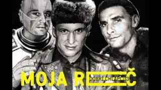 Moja Reč - Stalker