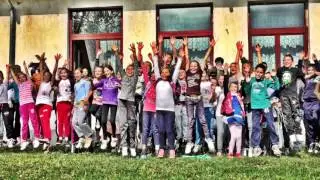 Second Chance Romania PDW