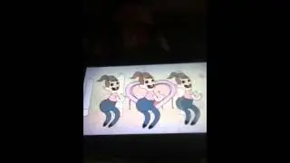 Smosh pubertina song