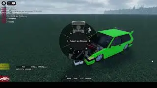 гайд как удалять детали у машин в CCSV3(car crash simulator v3)